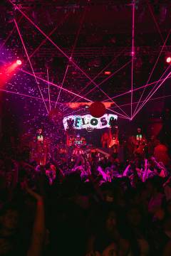 Xelosa Event